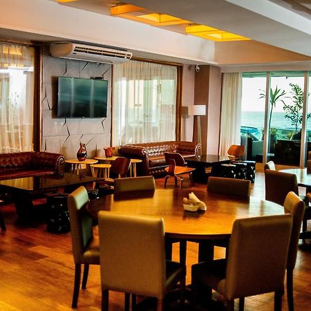 Paradiso Macae Hotel Luaran gambar