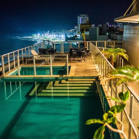 Paradiso Macae Hotel Luaran gambar