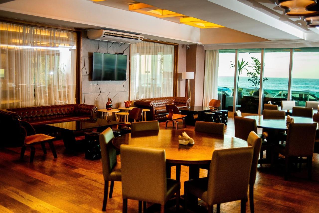 Paradiso Macae Hotel Luaran gambar