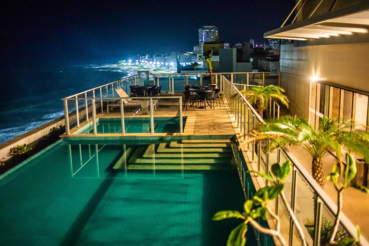 Paradiso Macae Hotel Luaran gambar