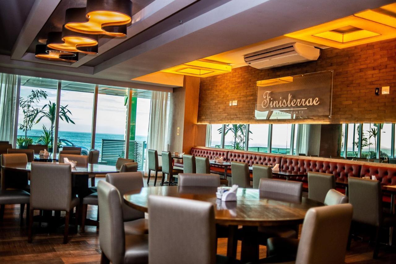 Paradiso Macae Hotel Luaran gambar