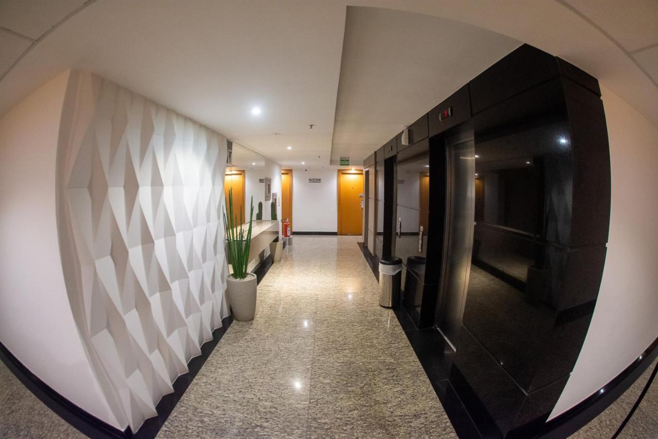Paradiso Macae Hotel Luaran gambar