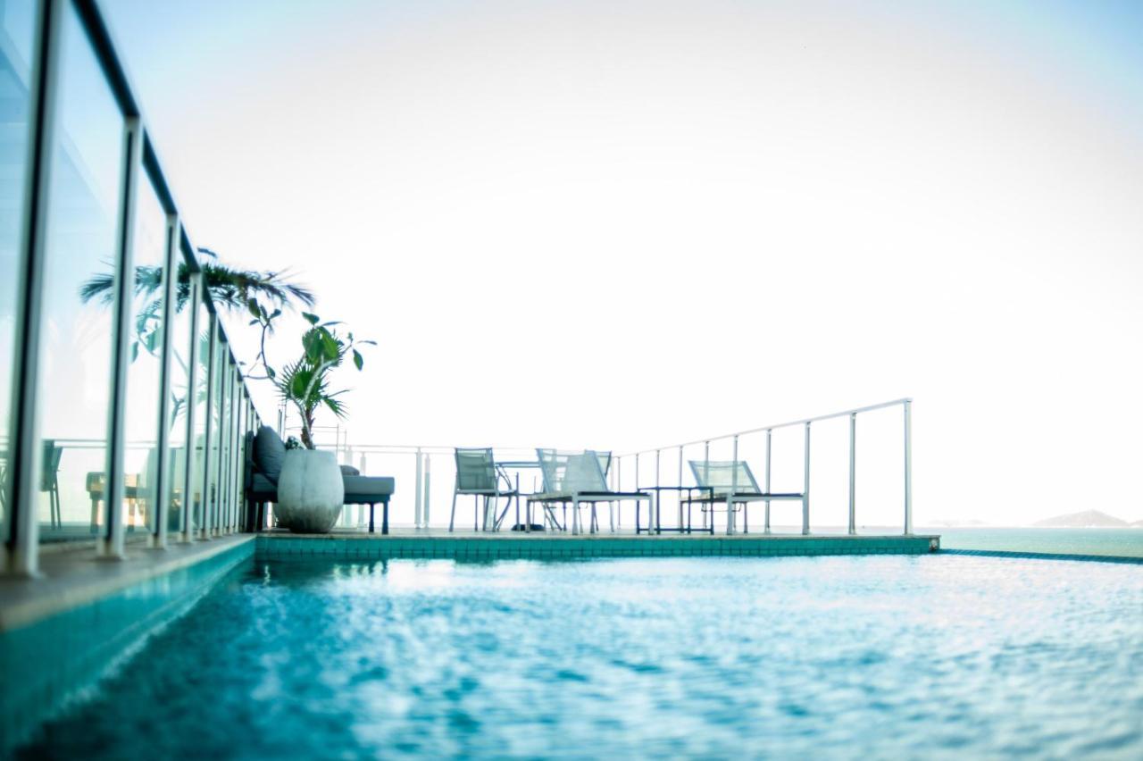 Paradiso Macae Hotel Luaran gambar