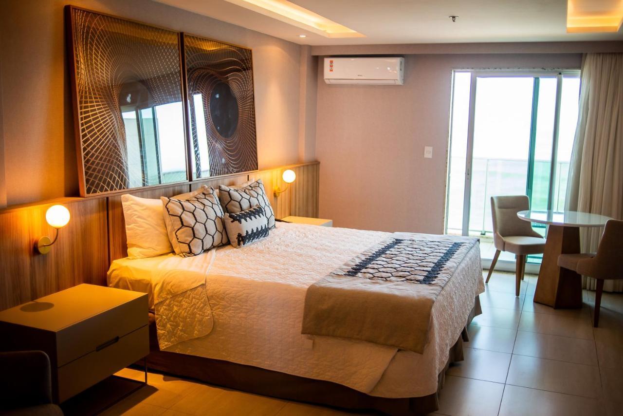 Paradiso Macae Hotel Luaran gambar