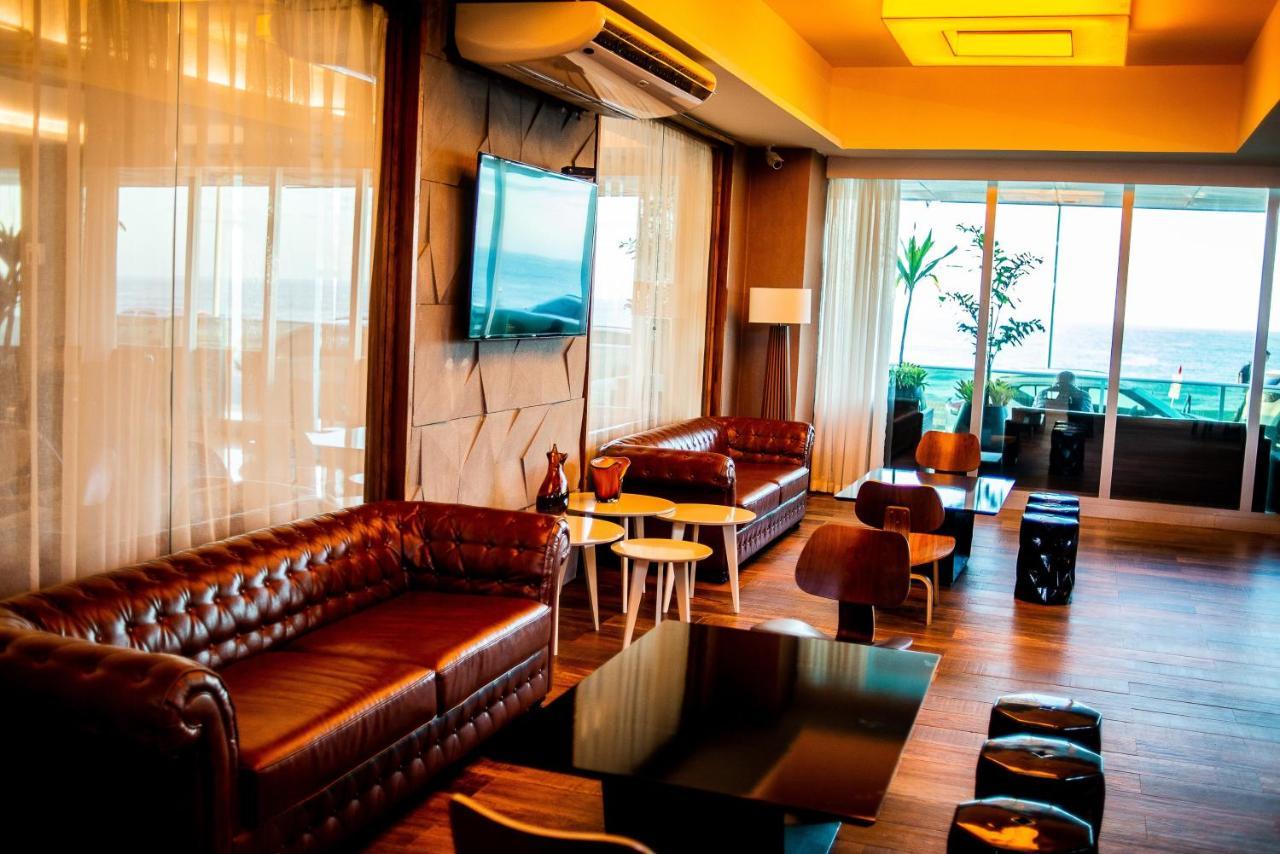 Paradiso Macae Hotel Luaran gambar