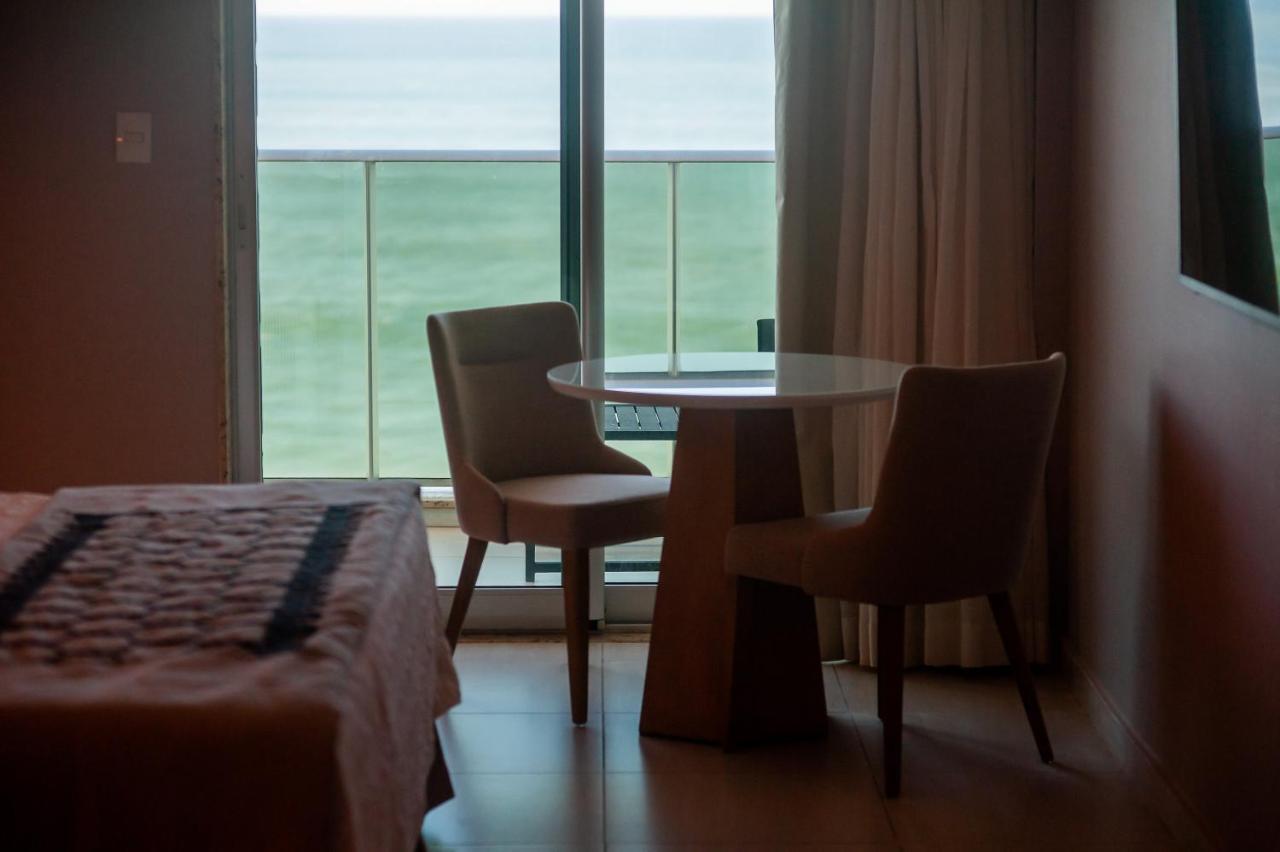 Paradiso Macae Hotel Luaran gambar