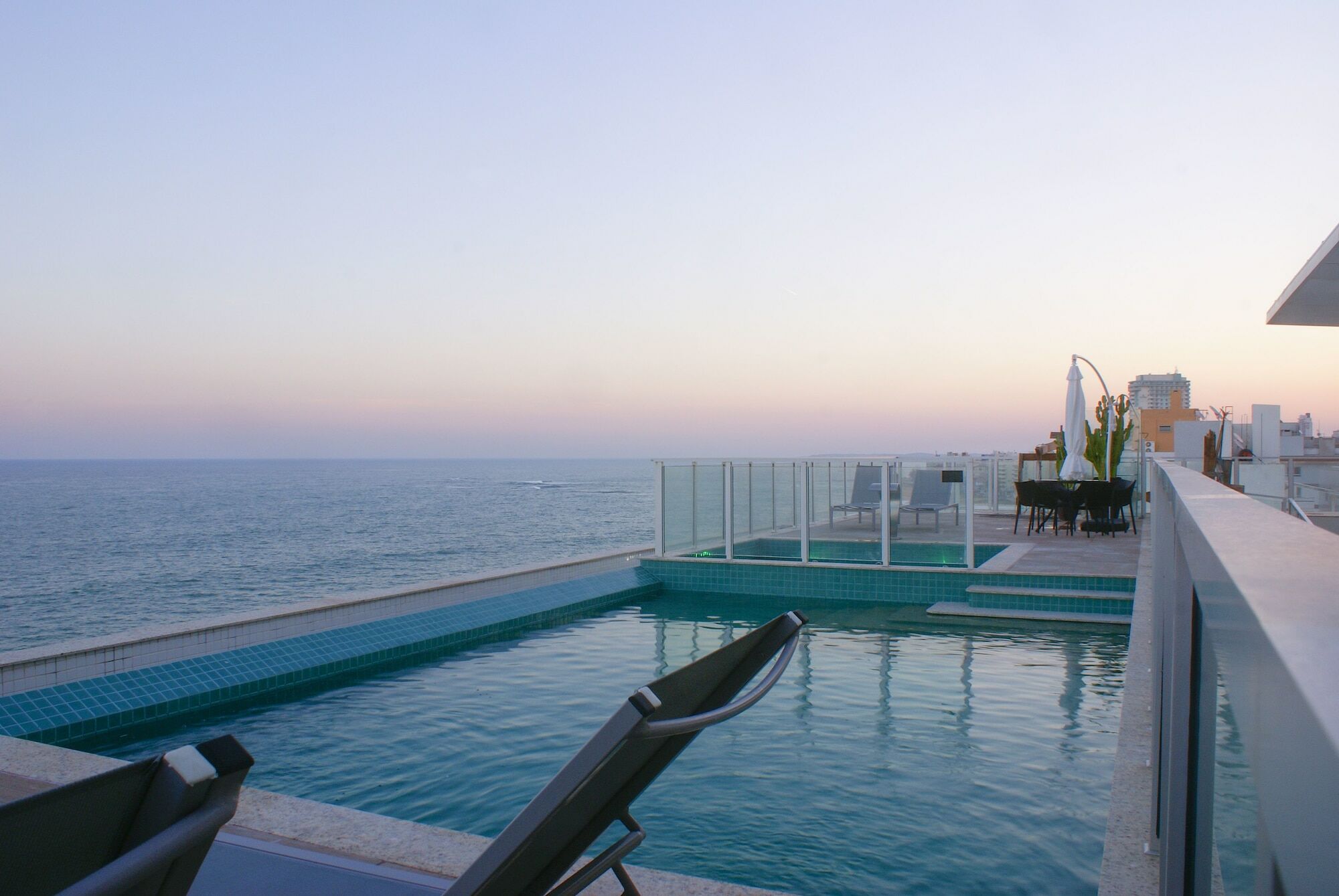 Paradiso Macae Hotel Luaran gambar