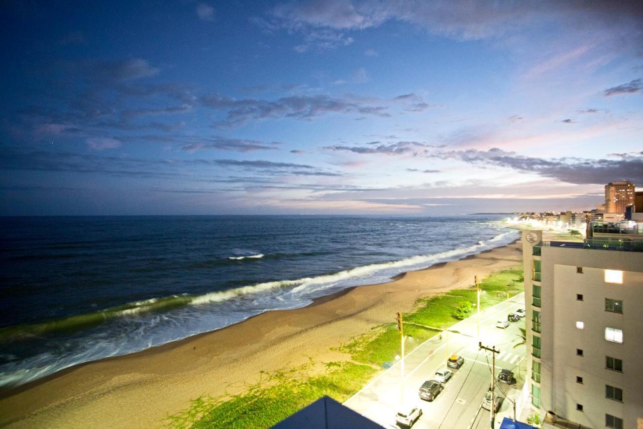 Paradiso Macae Hotel Luaran gambar